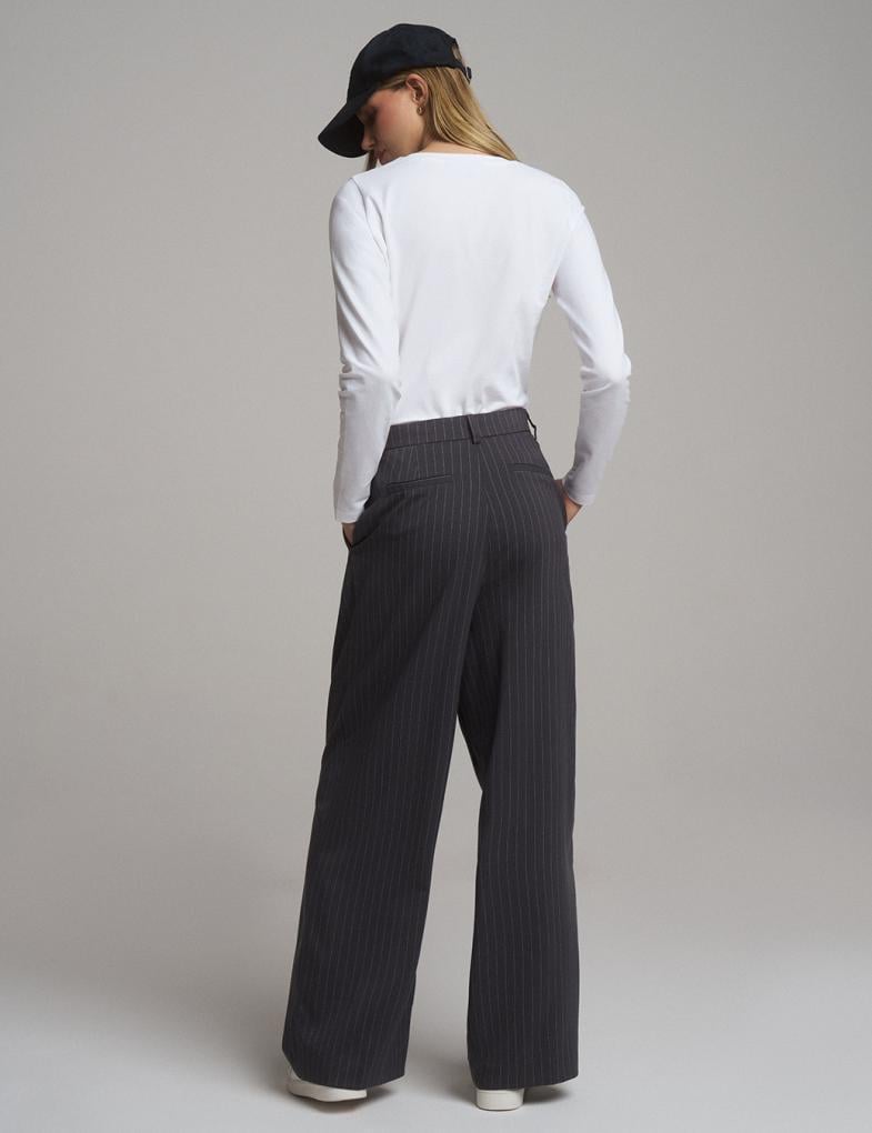 Лонгслів жіночий Diverse DAVUN M Білий (5905384085191) - фото 3