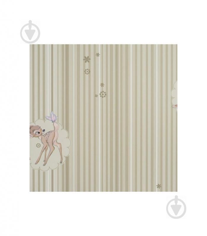 Обои Graham Brown Kids Home 70299 Бежевые