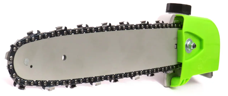 Насадка-висоторіз Bass Polska для бензокоси/мотокоси (8662)