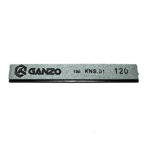 Дополнительный камень Ganzo для точильного станка 120 grit SPEP120 (36280)