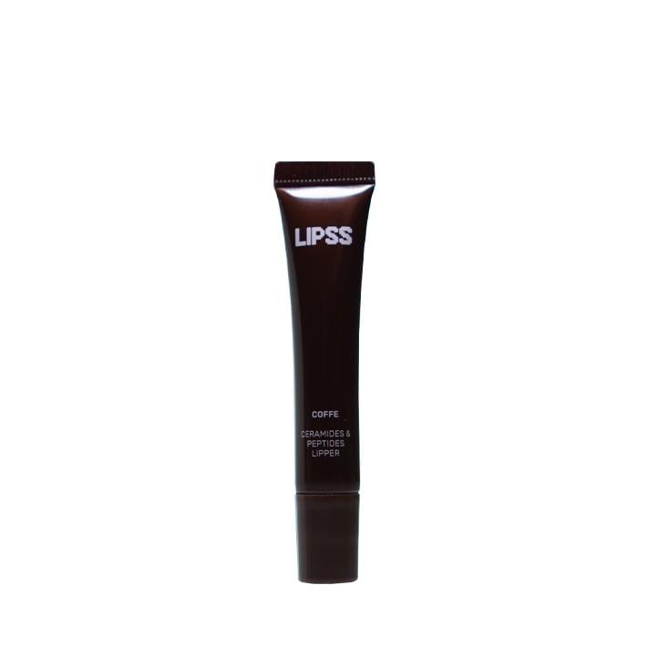 Блеск для губ Lipss Lipper 8 мл Coffee (20459764)