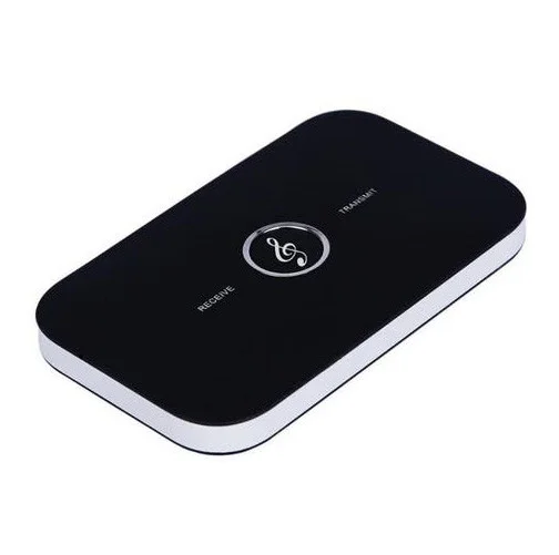 Аудіо приймач/передавач Bluetooth, 2B1, акумулятор, Vikefon BT-B6 Sound Arniver