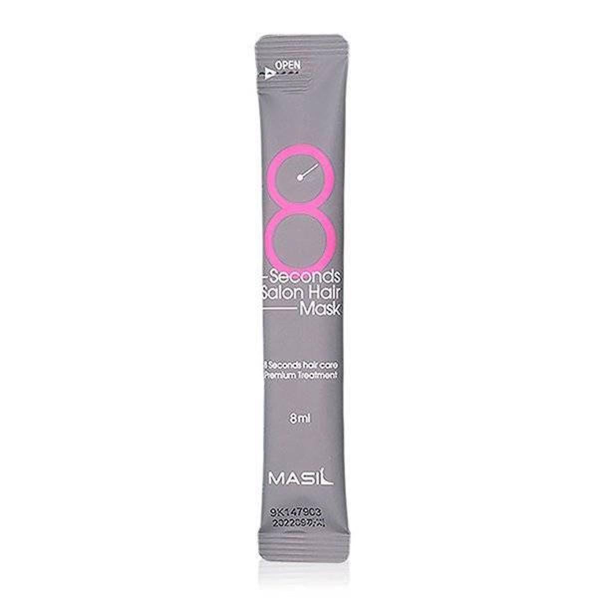 Маска для пошкодженого волосся Masil 8 Seconds Salon Hair Mask 8 мл