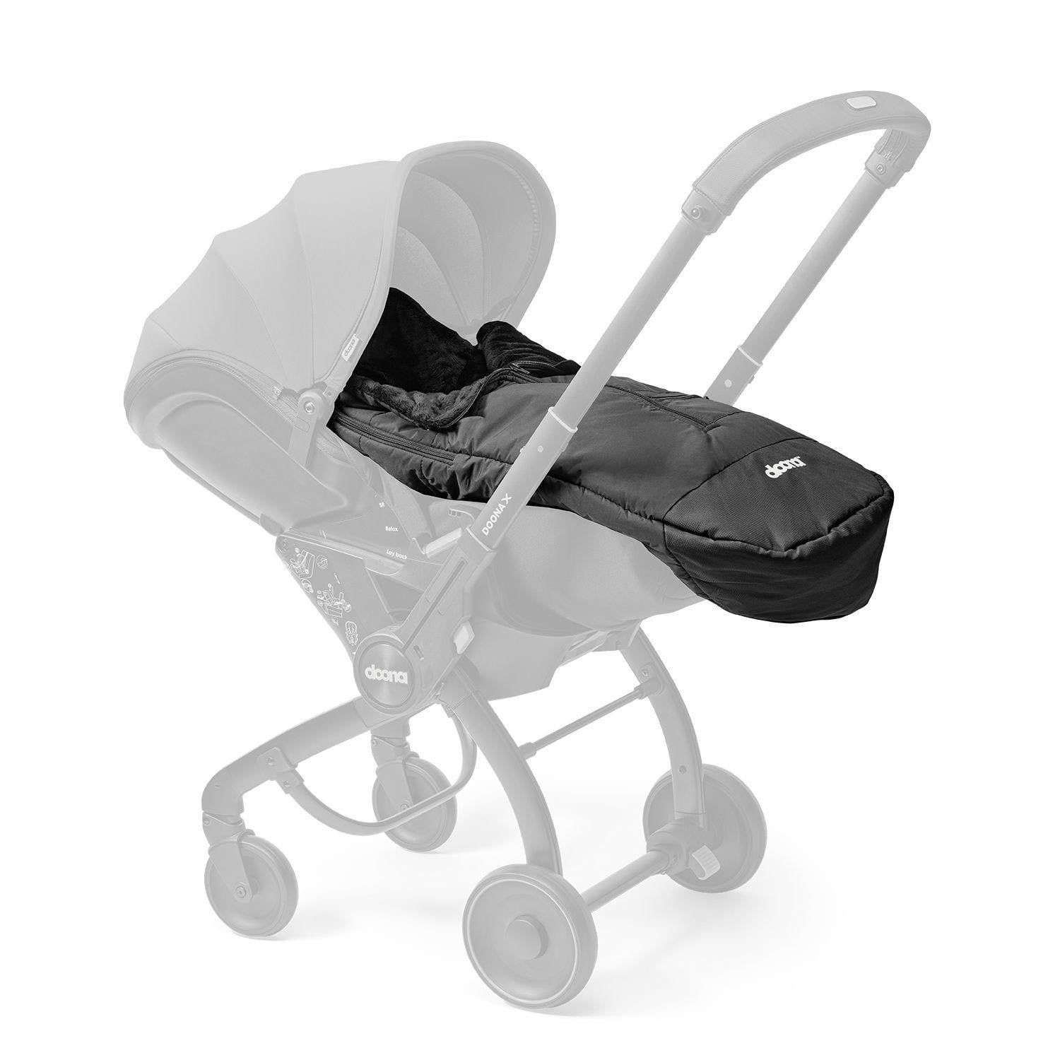Конверт Doona Footmuff (SP153-20-001-000)