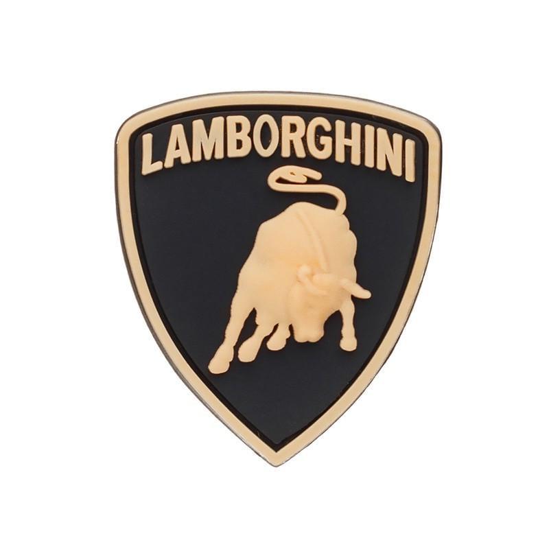 Джибитс 1712 Ламборгини 1 шт. (1832831289)