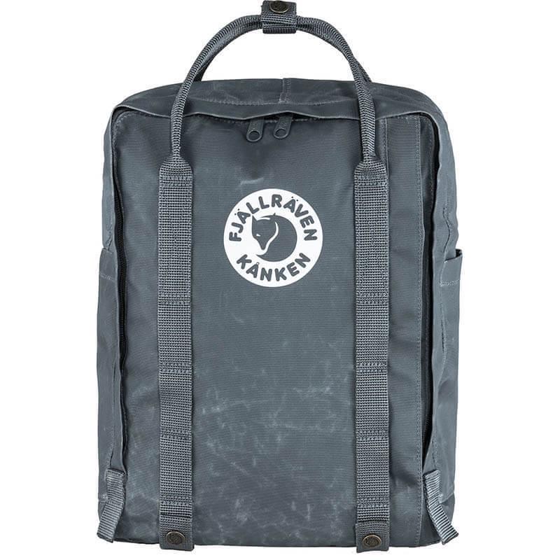 Городской рюкзак Fjallraven Tree-Kanken New Moon Blue (23511.551)