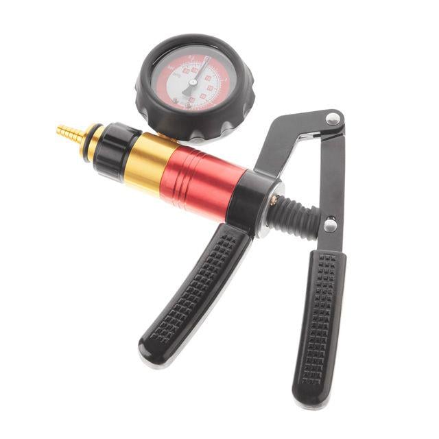 Вакуумметр Intertool AT-4008 22 пр.