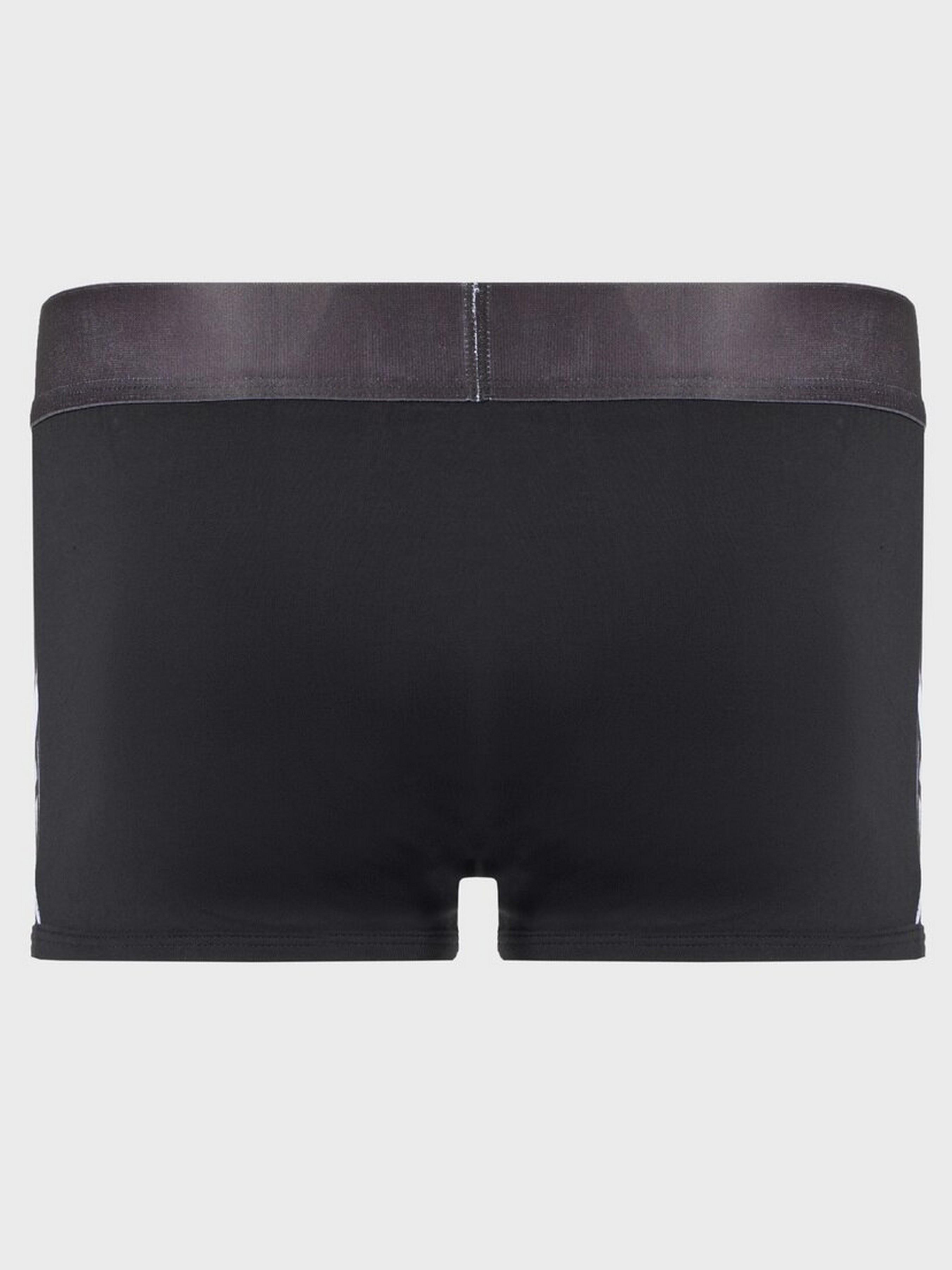 Трусы боксеры Geronimo 1855b12 XL 18552/Черный (3800205864882) - фото 2 Трусы боксеры Geronimo 1855b12 XL 18552/Черный (3800205864882) - фото 2