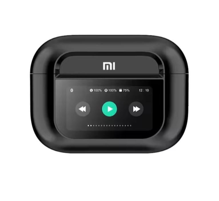 Наушники беспроводные MiJia Tour Pro6 ANC (Т6 Black)