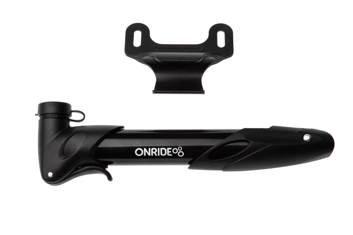 Насос компактный телескопический OnRide Breeze (69311100030)