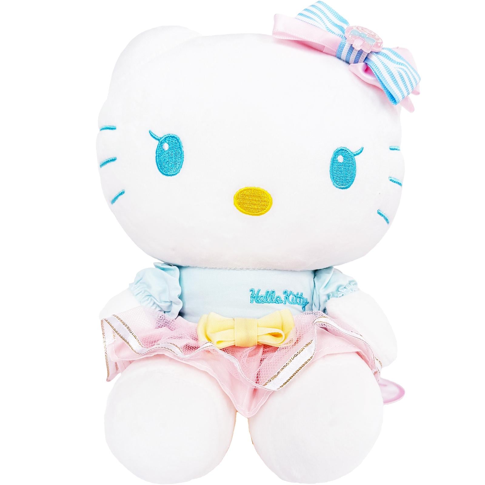 Мягкая игрушка Hello Kitty Candy 22 см (14438667)