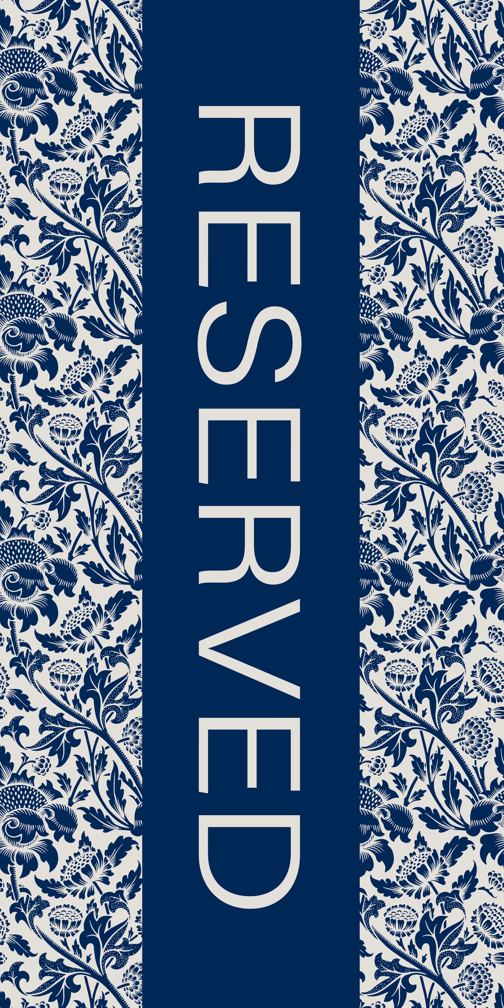 Полотенце пляжное Maisonette Reserved 75х150 см 350 г/м2