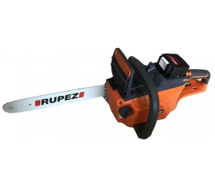 Цепная пила Rupez RCS-40Li