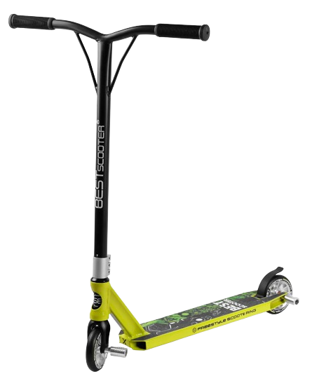 Самокат трюковый Best Scooter-57870 HIC-система/пеги/алюминиевый диск и дека (106841) Самокат трюковый Best Scooter-57870 HIC-система/пеги/алюминиевый диск и дека (106841)