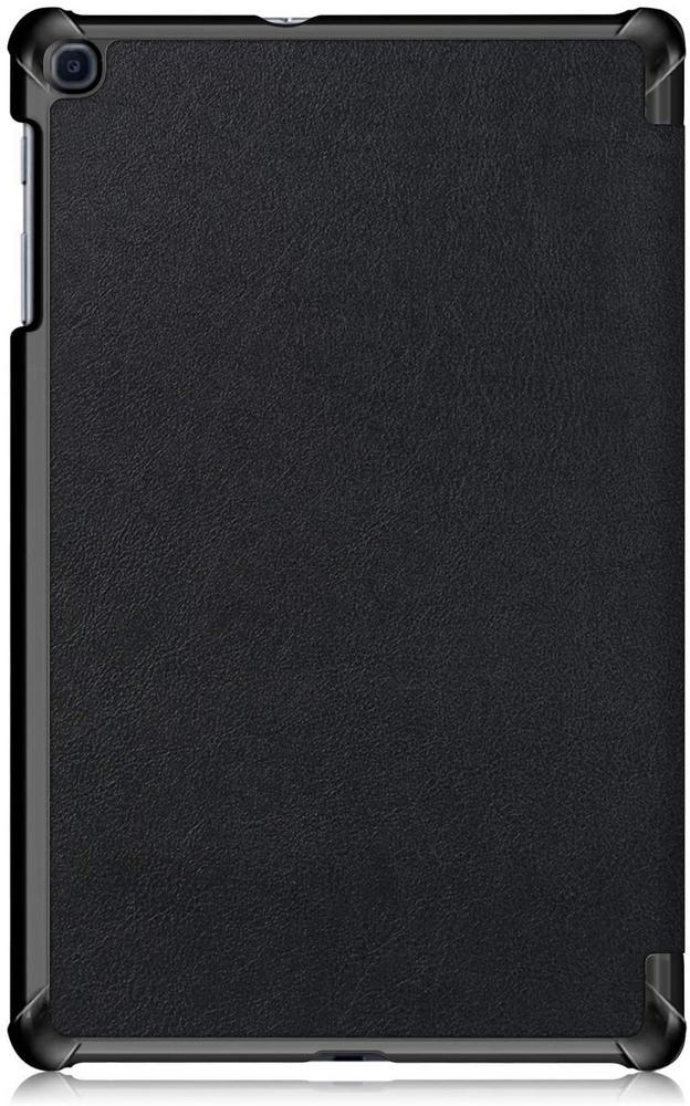 Чехол Magnet для Samsung Galaxy Tab A 10,1 T510 T515 Black (11153)