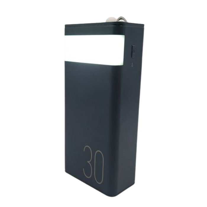 Аккумулятор наружный Remax RPP-320 30000 mAh Черный