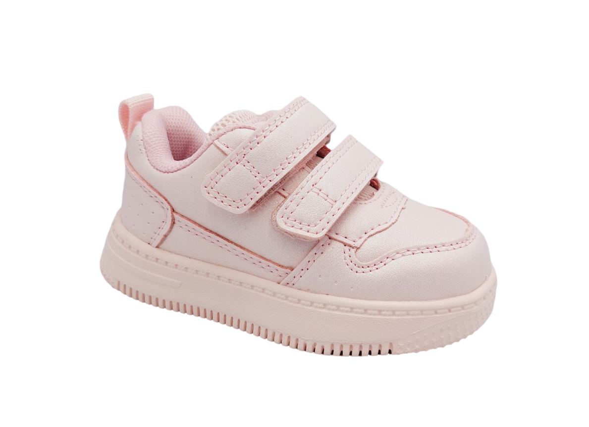 Кроссовки для девочек  APAWWA EA500-3/26 р. 26 Розовый