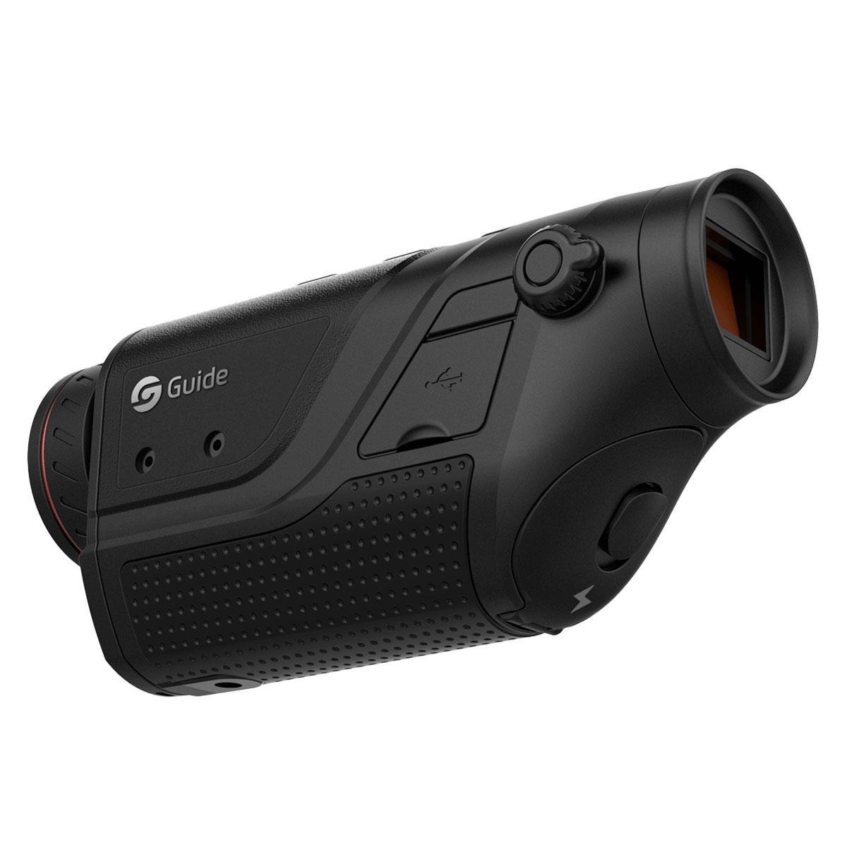 Мнокуляр тепловізійний GUIDE TD420 400х300px 25 мм (25072154) - фото 6 Мнокуляр тепловізійний GUIDE TD420 400х300px 25 мм (25072154) - фото 6