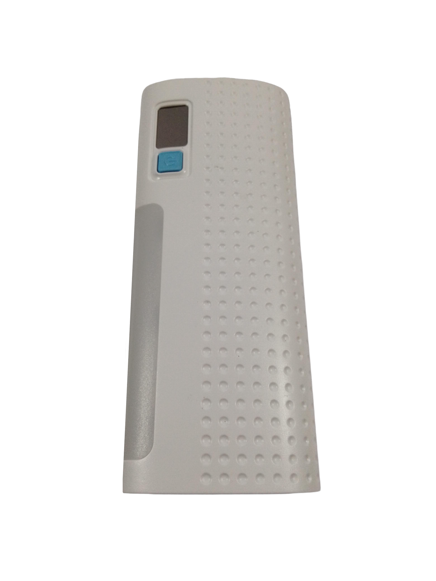 Внешний аккумулятор Smart Powerbank Model light 20000 mAh Белый