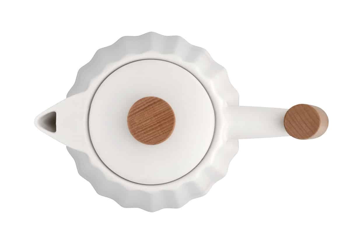 Электрочайник керамический Concept RK0090 Birdy 1,5 л - фото 2 Электрочайник керамический Concept RK0090 Birdy 1,5 л - фото 2