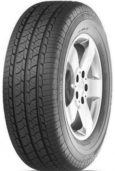 Автошина Barum Vanis 2 225/70 R15C 112/110R не шип