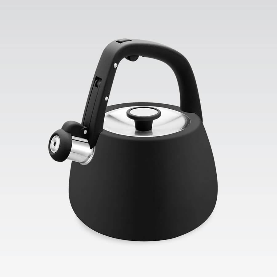 Чайник Maestro MR-1318 2,5 л Black (314677) - фото 1 Чайник Maestro MR-1318 2,5 л Black (314677) - фото 1