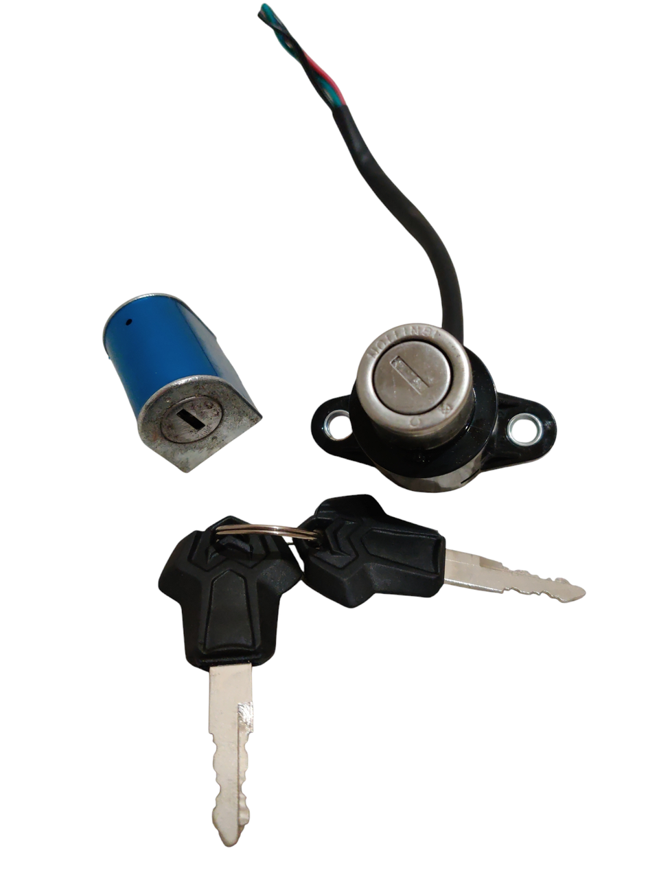 Замок зажигания мотоцикла Forte Sirius 150cc