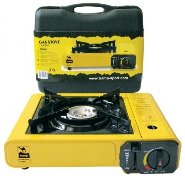 Плита портативная Tramp Stove TRG-004 (42371)