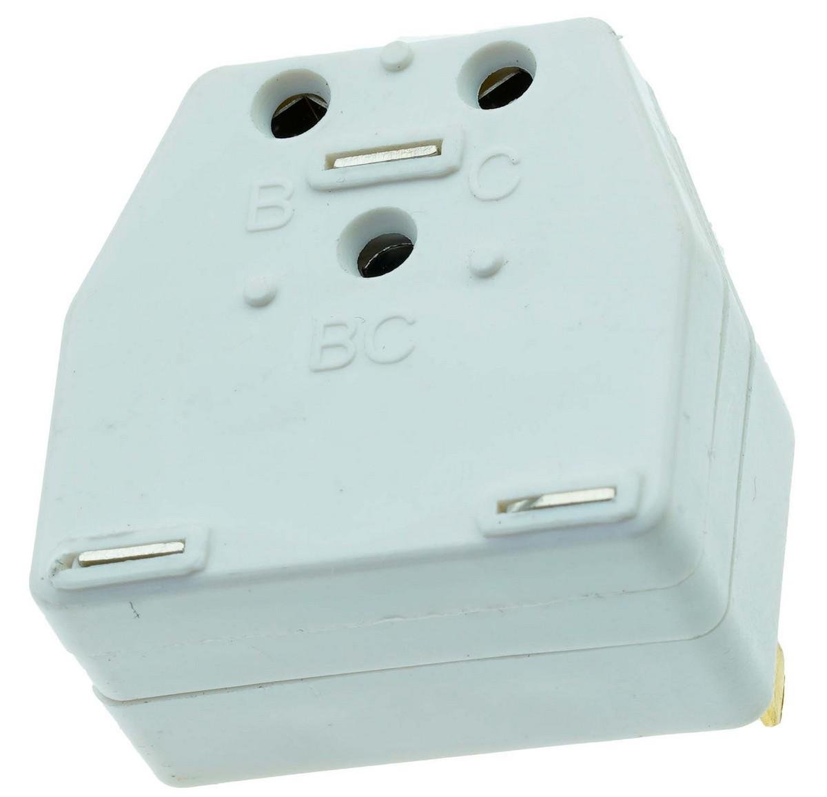 Пуско-защитное реле холодильника ПЗР 0,9 (relex005) - фото 3 Пуско-защитное реле холодильника ПЗР 0,9 (relex005) - фото 3