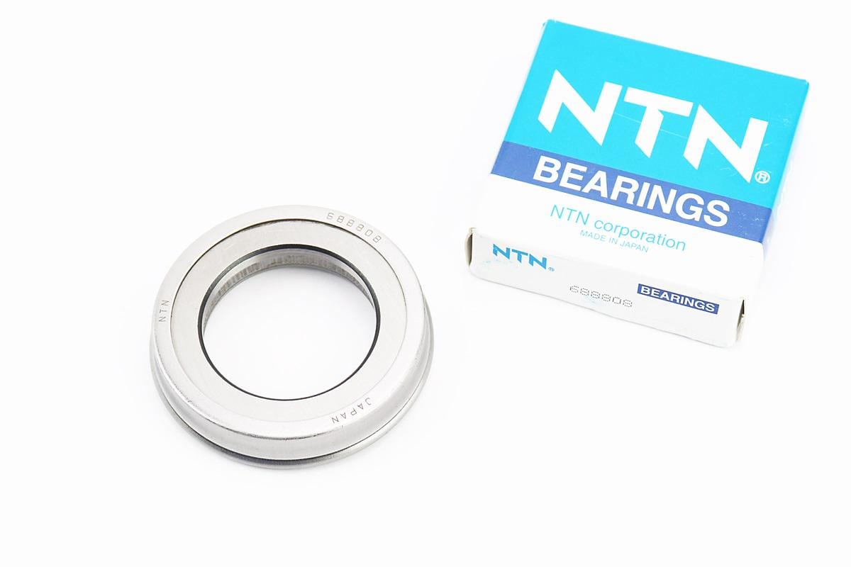 Подшипник 688808 выжимной для мотоблоков с двигателем R175A/R195NM и их аналогов 40x66x14 мм (624404)