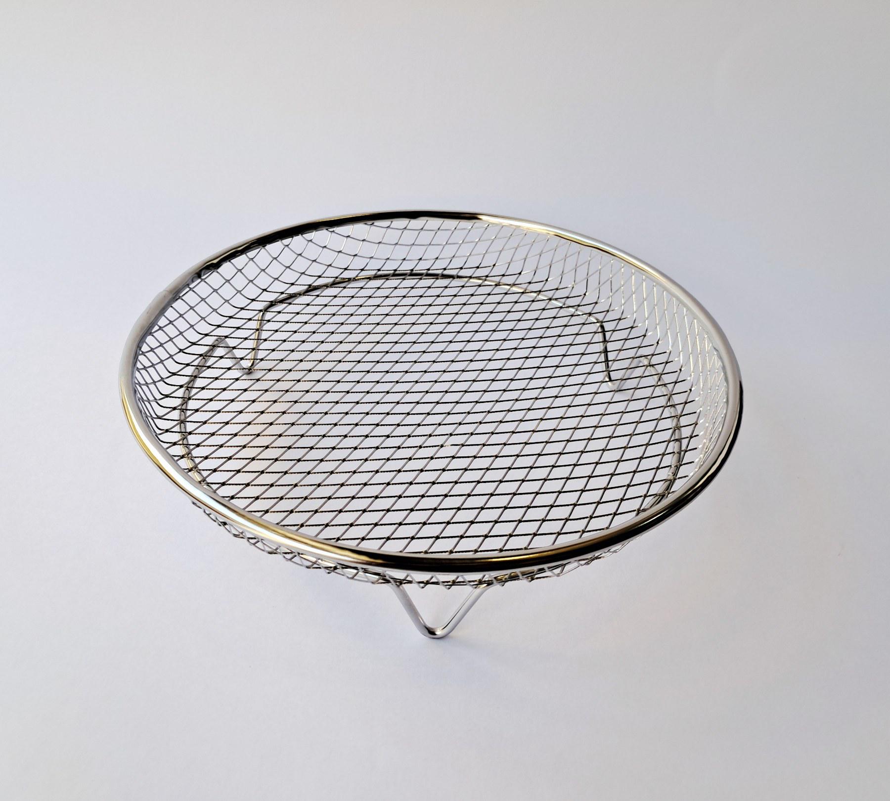 Решетка для аэрогриля/мультипечи/духовки (SAN-9312)