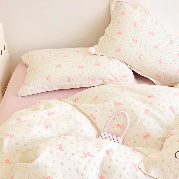 Комплект постельного белья Twill 768 подростковый сатин (1294)