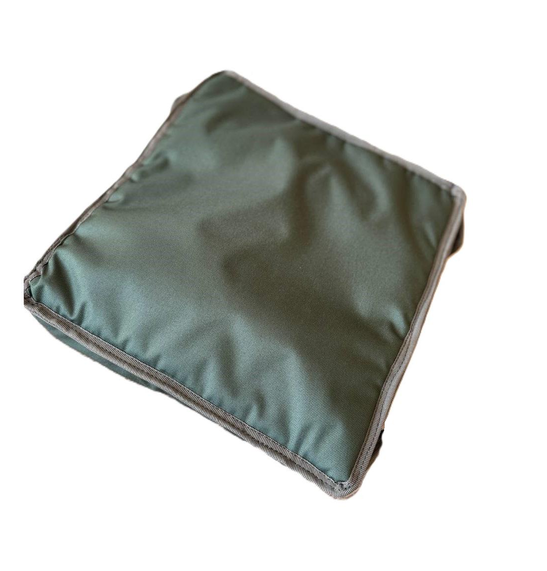 Чехол-антидрон на старлинк SASS Military Мини Чешуя с защитой от тепловизора Хаки (SASS-Starlink-mini-H)