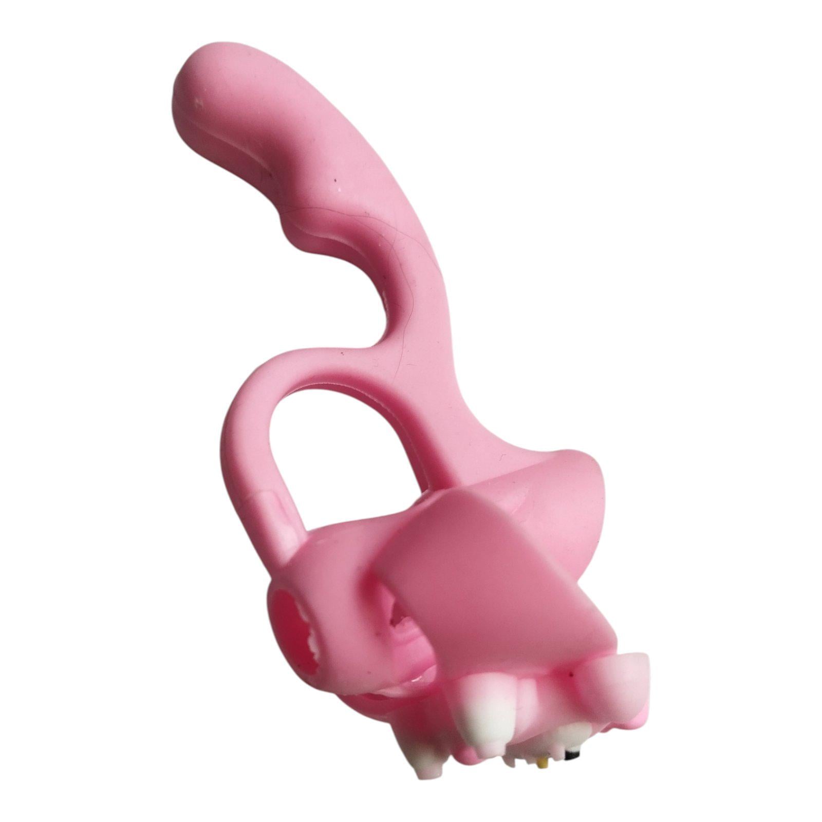 Корректор письма силиконовый Sanrio Розовый (33388415)
