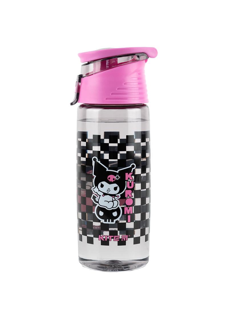 Пляшка для води KITE HK 550 мл (HK24-401)