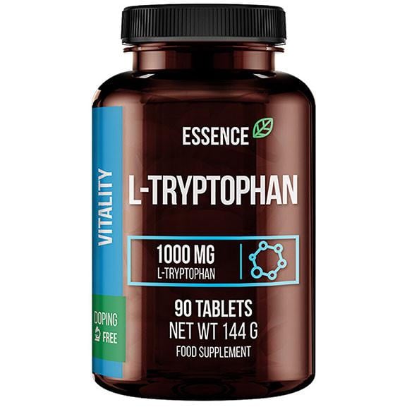 Аминокислота Essence L-Tryptophan 90 таб. (5482)