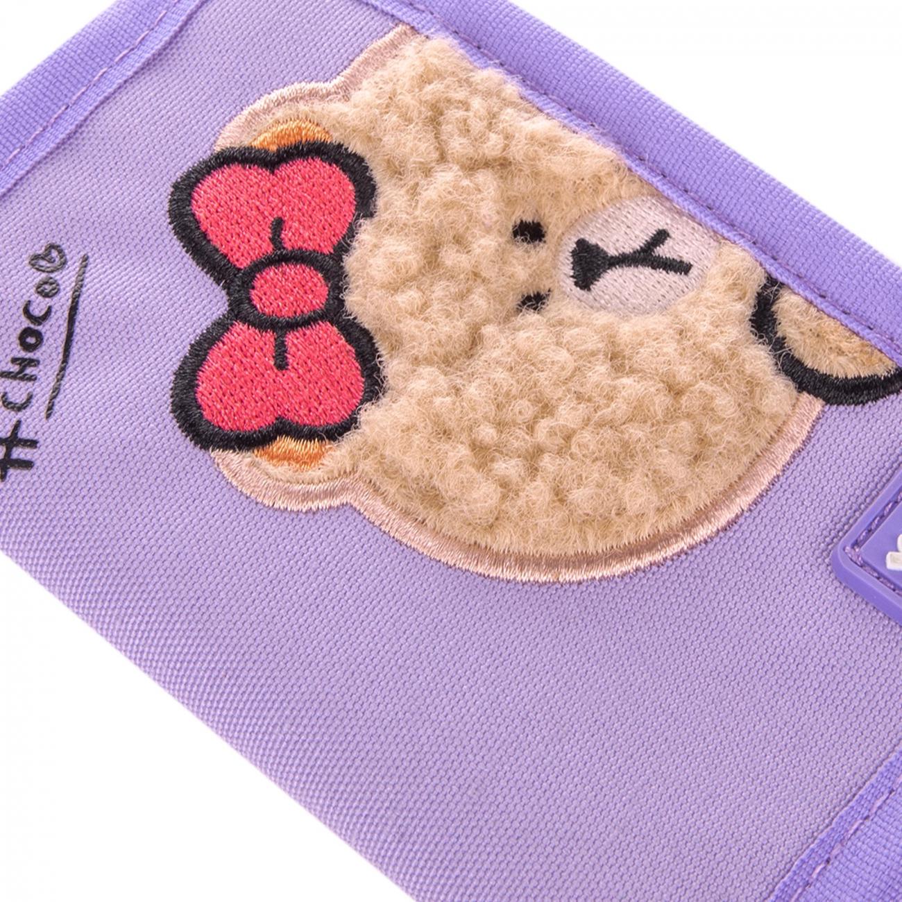 Кошелек Yes Line Friends Pretty W-1 (533379) - фото 6 Кошелек Yes Line Friends Pretty W-1 (533379) - фото 6