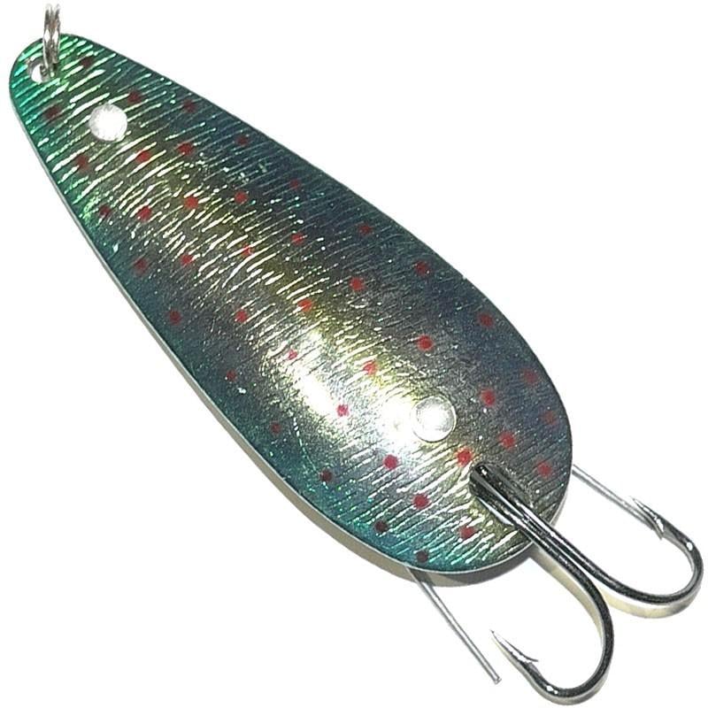 Блешня незачіпляйка FOX 1004-25 25 г col.03 (5326)