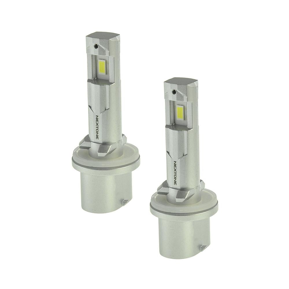 Лампы Nextone LED L9 880 H27 6000K 12V 2 шт. (НФ-00007647-2)