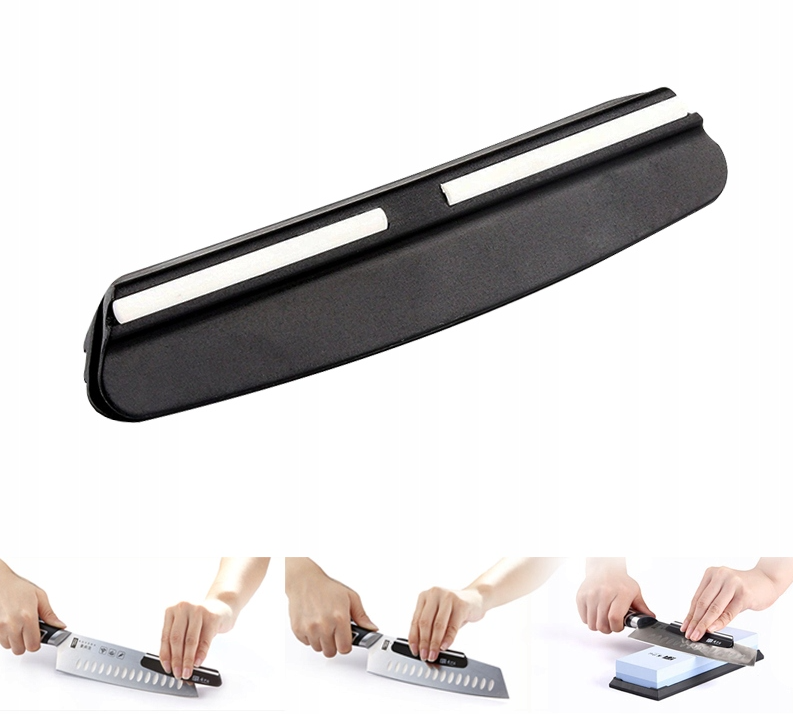 Набір для заточування ножів Kraft&Dele KD10576 6 шт. - фото 7 Набір для заточування ножів Kraft&Dele KD10576 6 шт. - фото 7