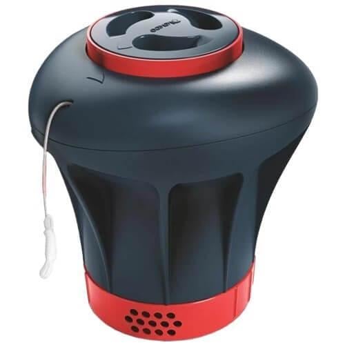 Дозатор плавающий Kokido Revolution CD20BU/REV для больших и маленьких таблеток