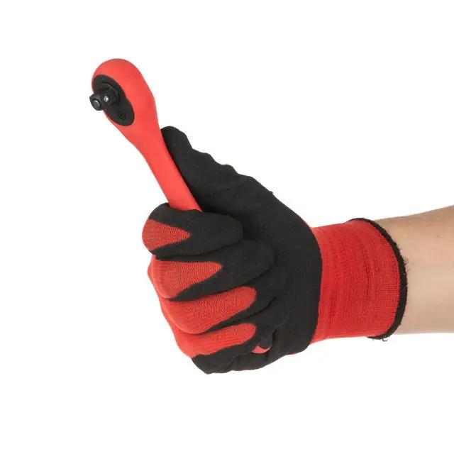 Набір головок і ключів Intertool 39 од. 3/8" Cr V (ET-6039) - фото 6 Набір головок і ключів Intertool 39 од. 3/8" Cr V (ET-6039) - фото 6