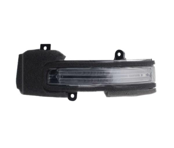 Указатель поворота AVTM Mitsubishi ASX/Outlander III 2012- левый в зеркале (184824M31)