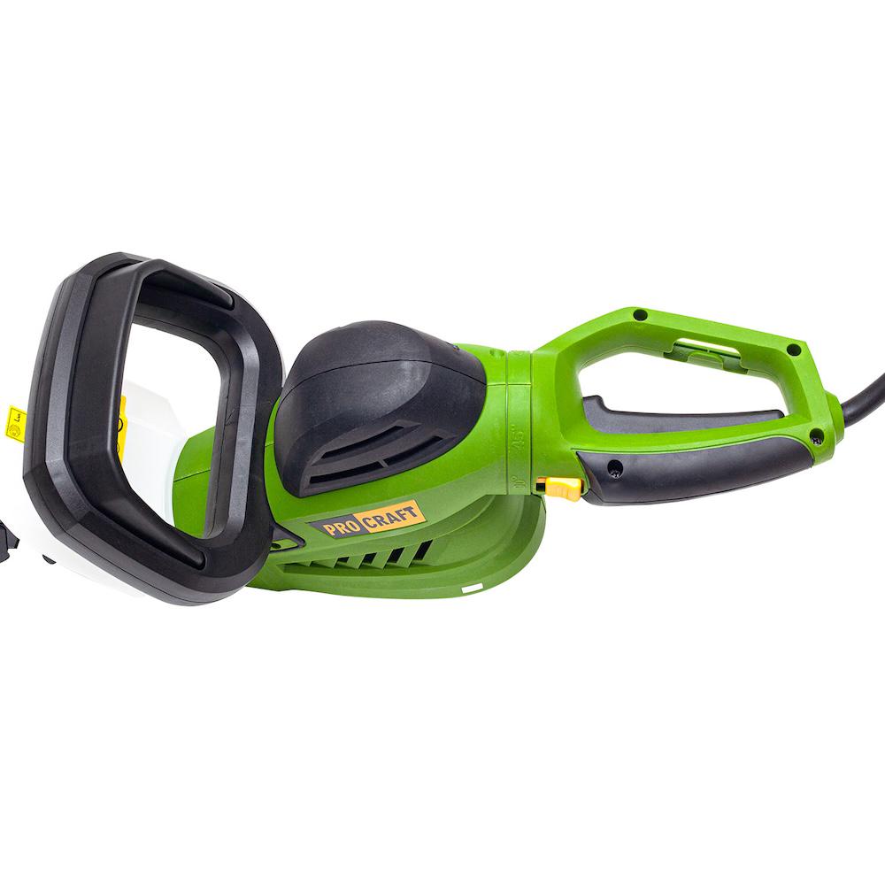 Кусторез сетевой Procraft PT600 (27271509) - фото 5