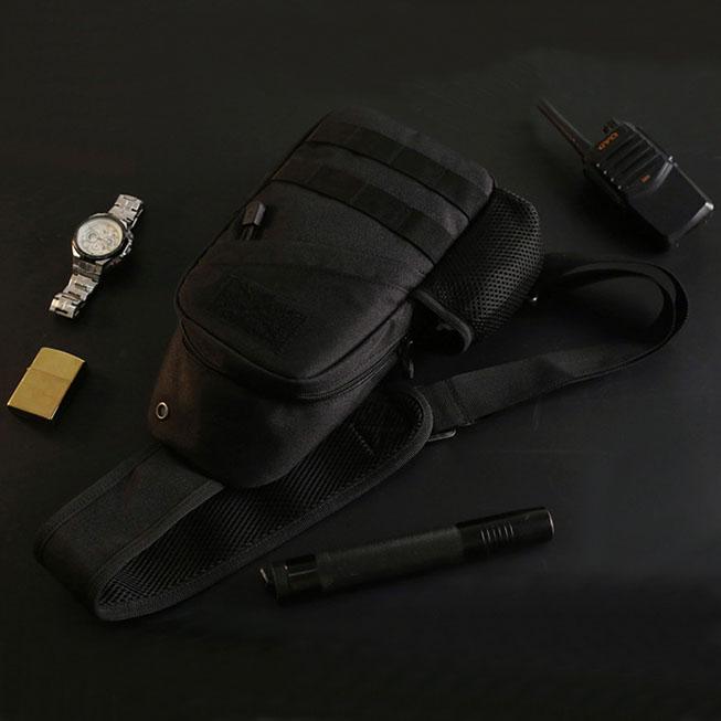 Сумка через плечо - фото 10 Сумка через плечо - фото 10