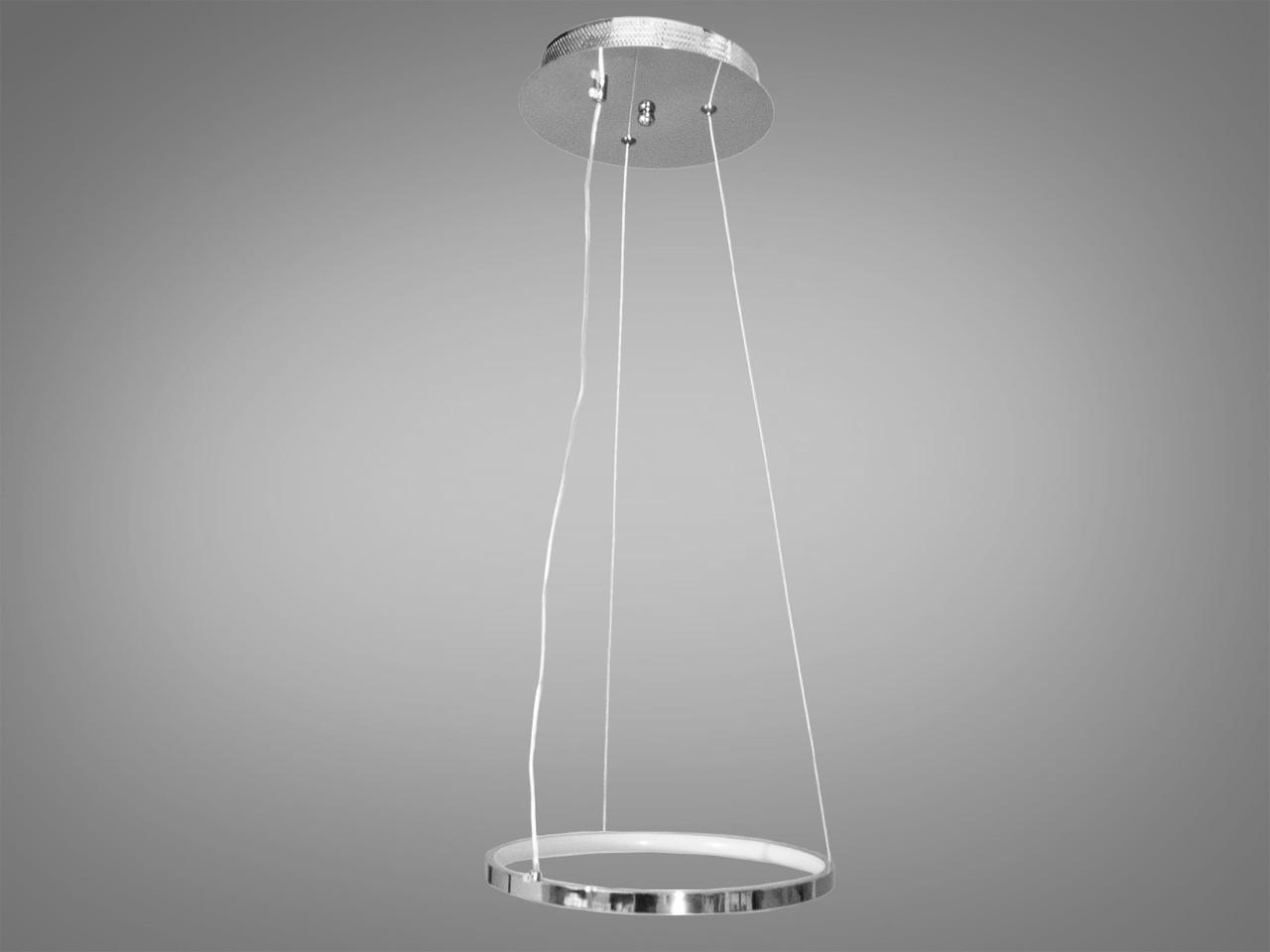 Люстра с димером LED MD9079-300HR (2437599209) Люстра с димером LED MD9079-300HR (2437599209)