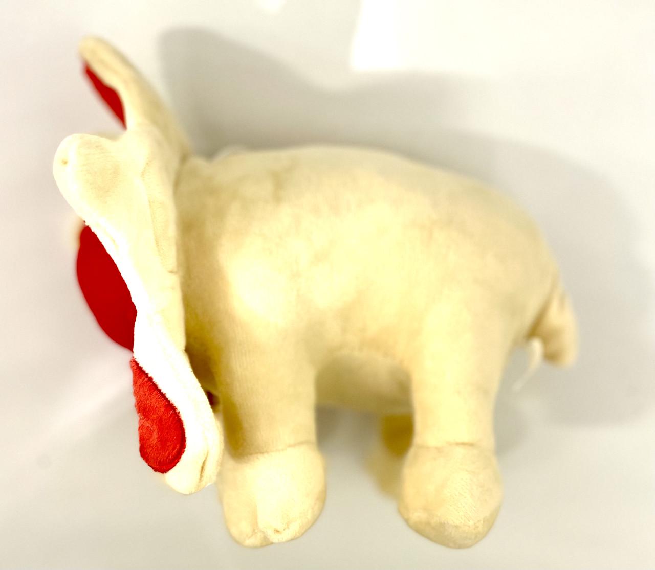 Игрушка мягкая Малыш Изнанка - фото 3