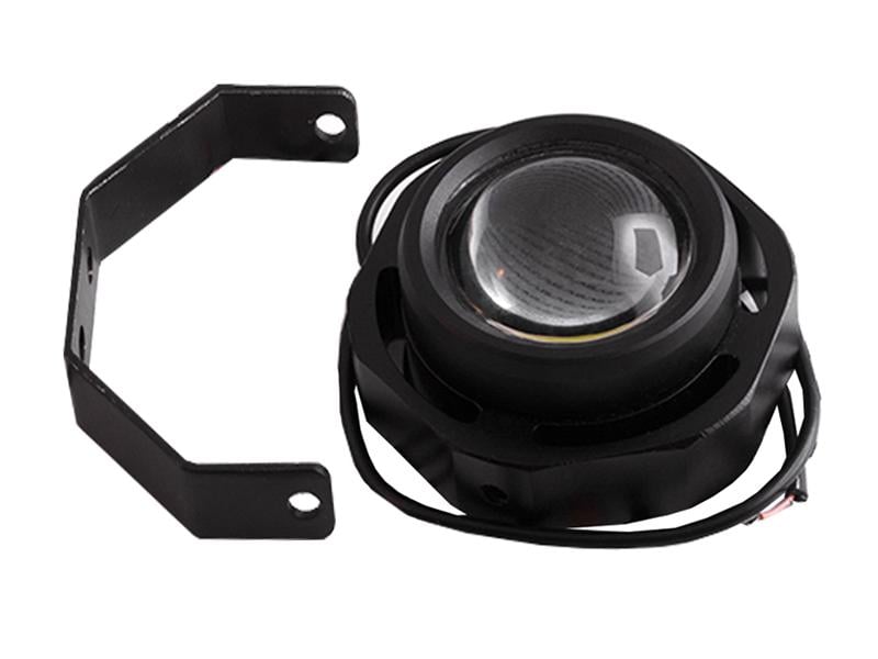 Денні ходові вогні LEDUA HDX-D051 12V Білий (716)