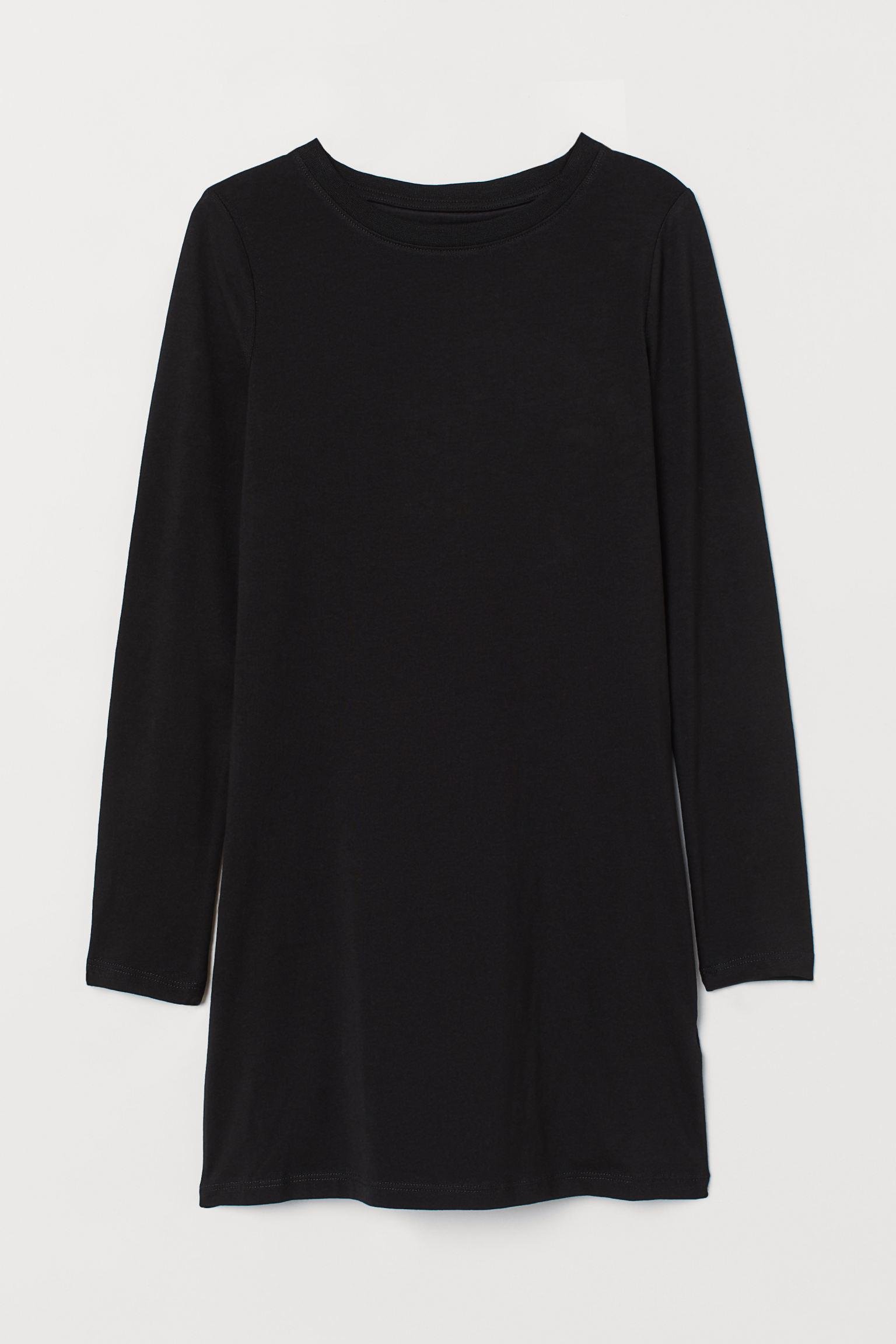 Сукня S Чорний (8322691sdm)