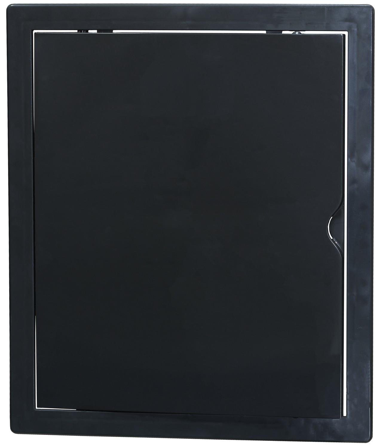 Люк ревизионный Air Roxy 250x300 мм Графитовый (02-807AGR)